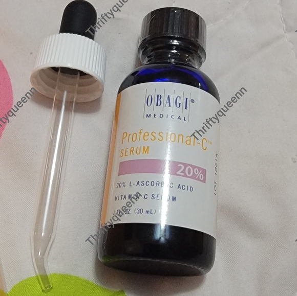 Obagi vitamic C serum set of 3 New - Picture 8 of 15